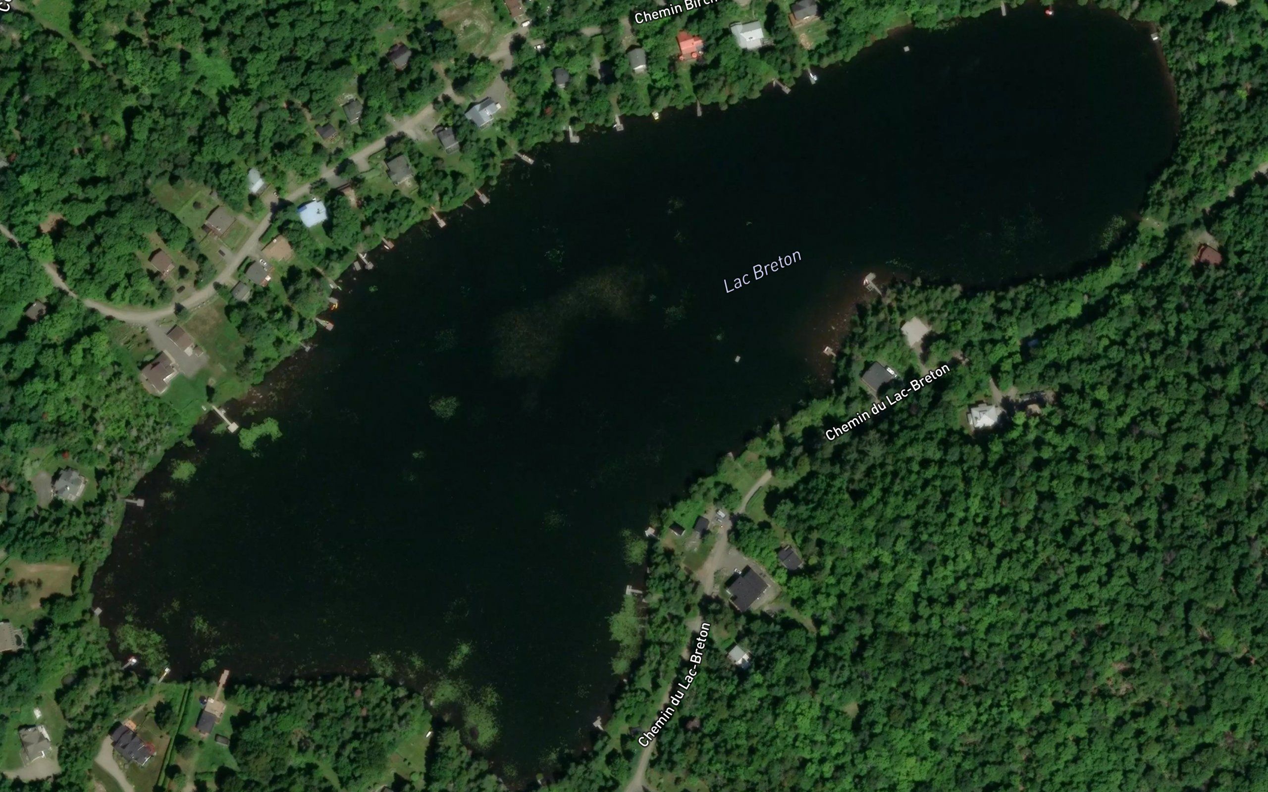 Lac Breton