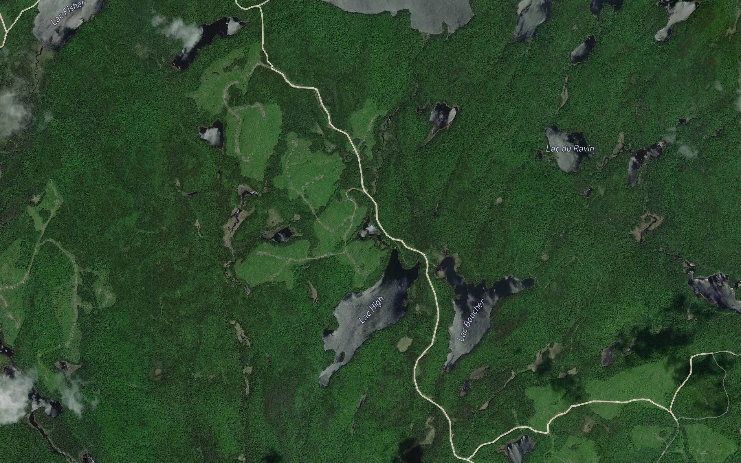 Lac Triangle