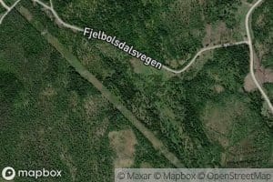 Fjelabolsdalsbekken