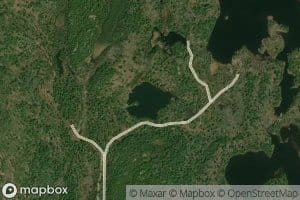Apple Lake
