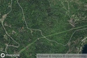Cheops Creek