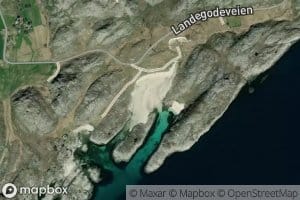 Einvollsanden