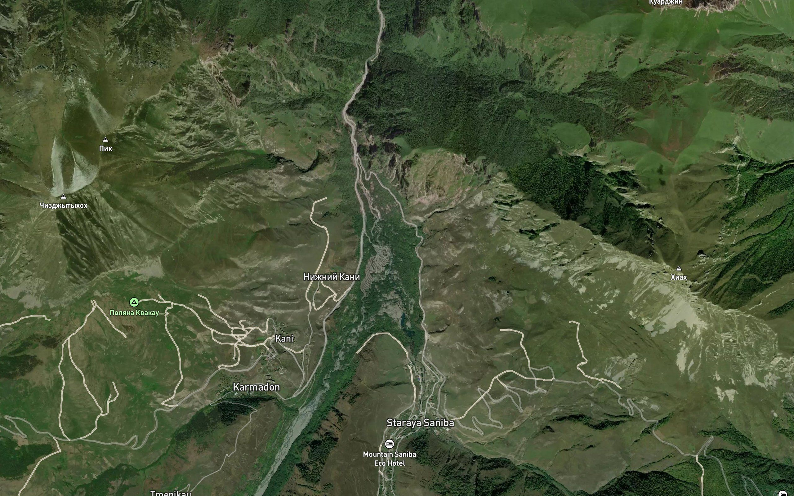 Kauridon
