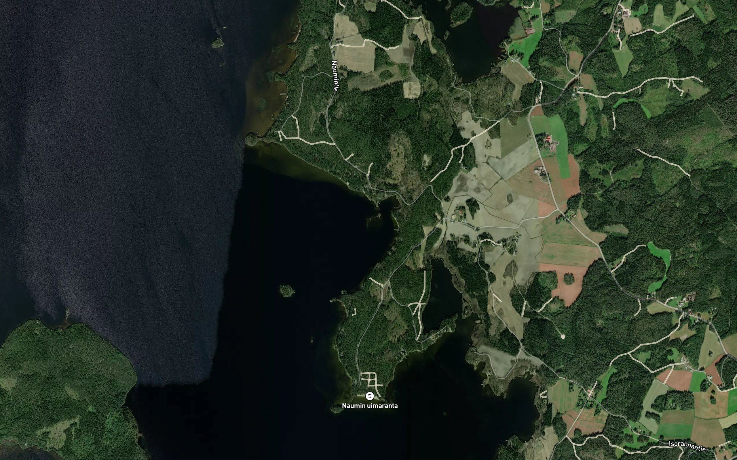 Iaksenlahti