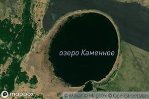Ozero Kamennoye