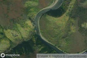 Wilson Creek