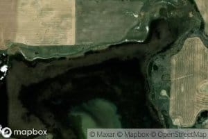 Leier Lake