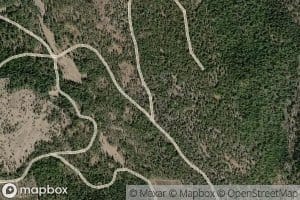 Blacks Ridge Spring