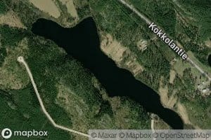 Kalliojarvi