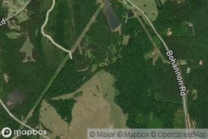 Messiers Creek