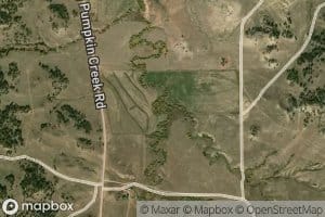 Reservoir Creek