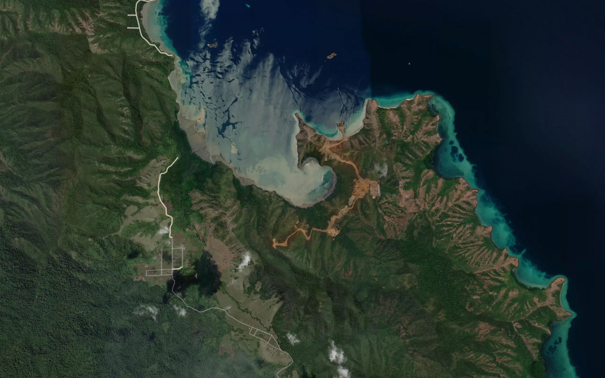 Teluk Lengora