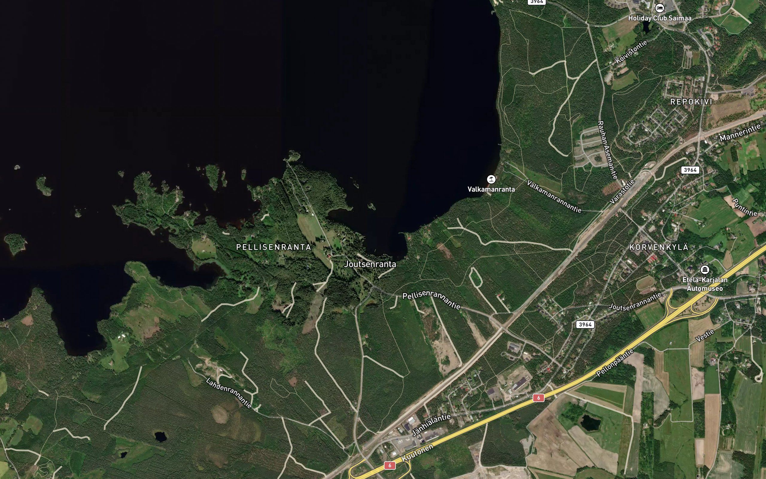 Kurjenlahti