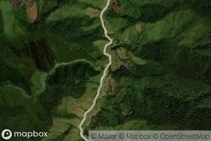 Quebrada La Mina