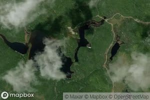 Lac du Crochet