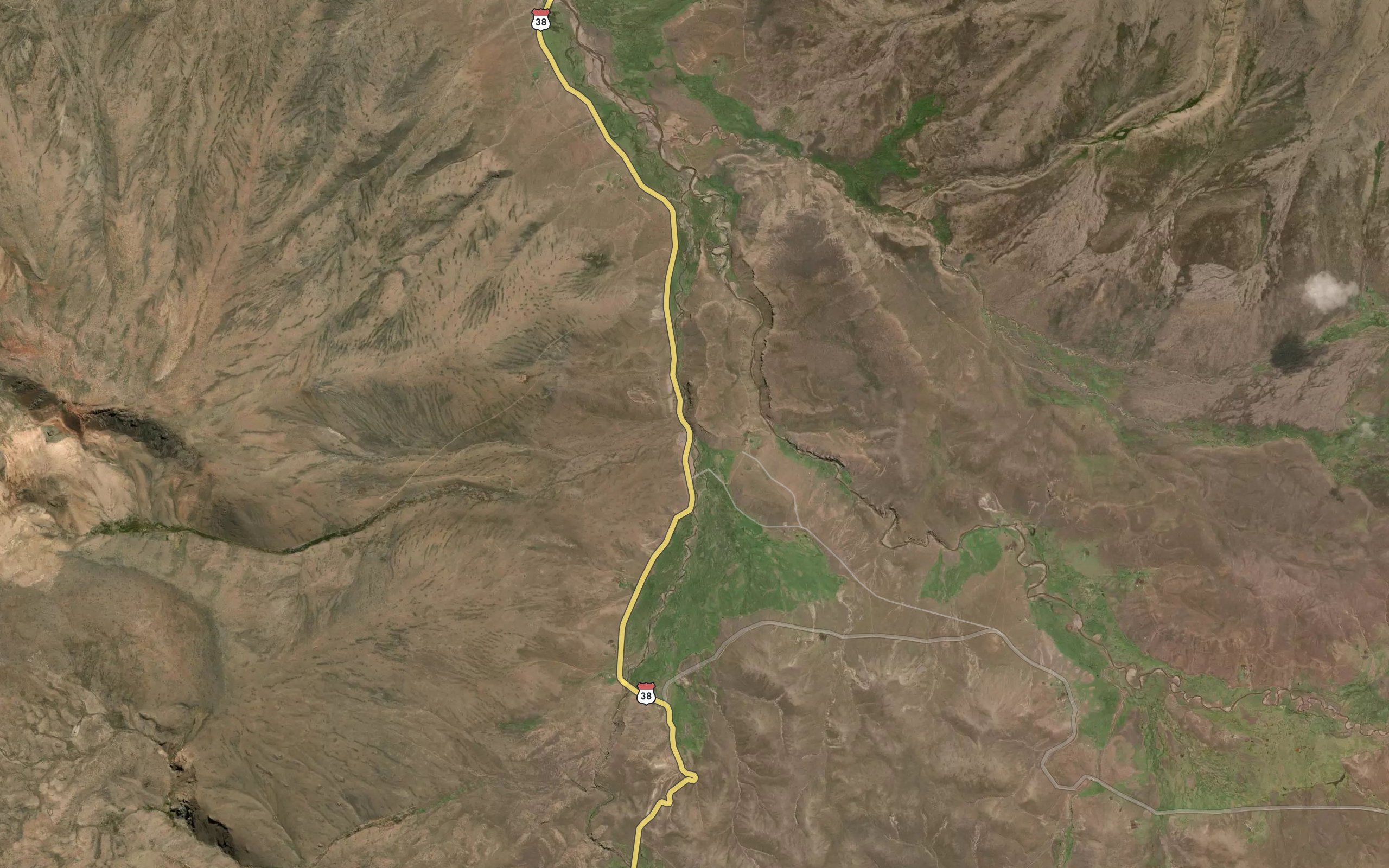 Rio Humalso
