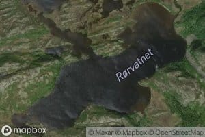 Rorvatnet