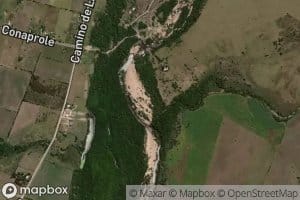 Canada Sauzal de los Cerros