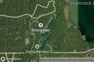 Shear Lake