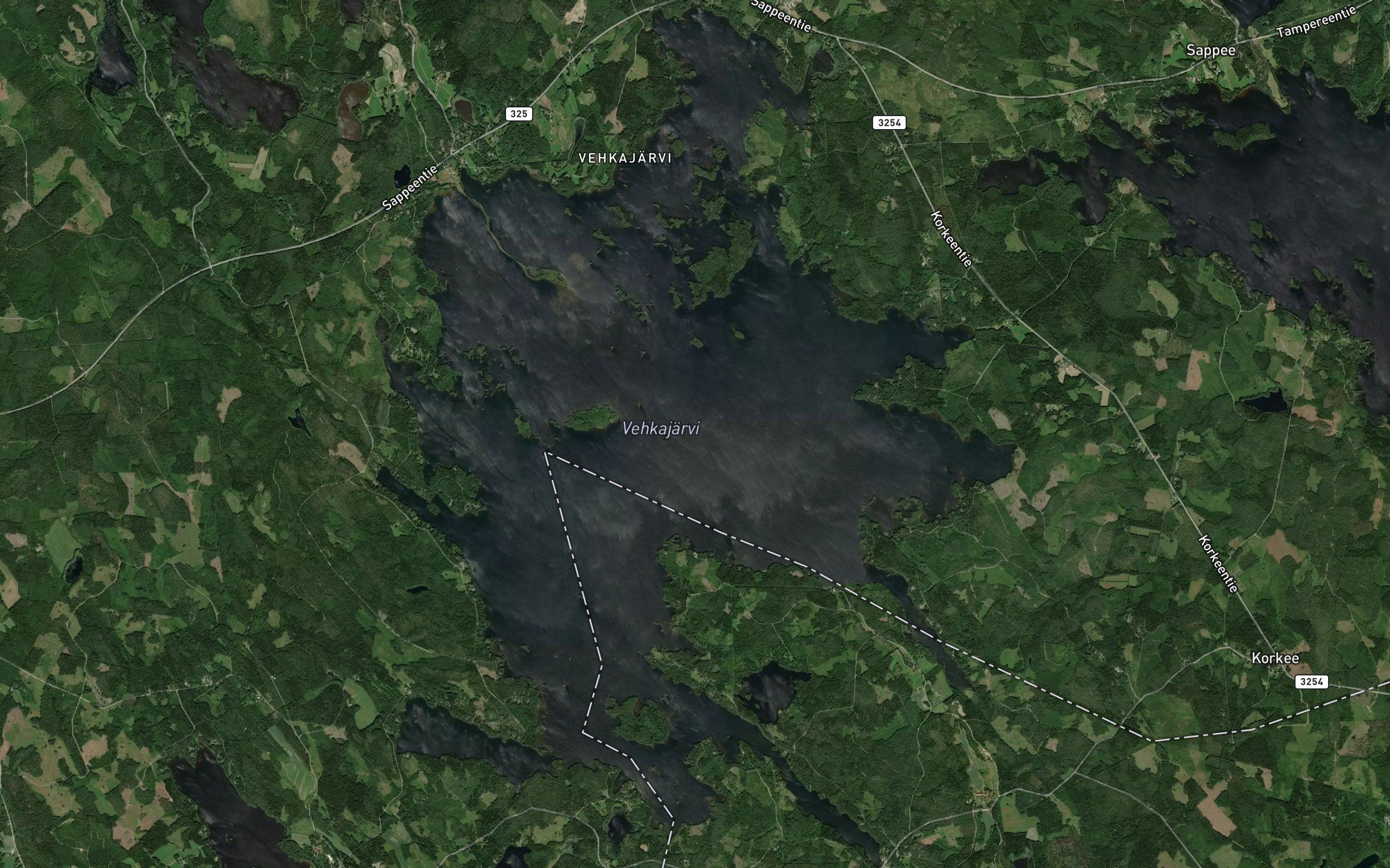 Loukkulahti