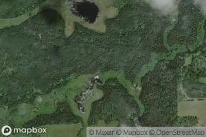 Fifteen Creek