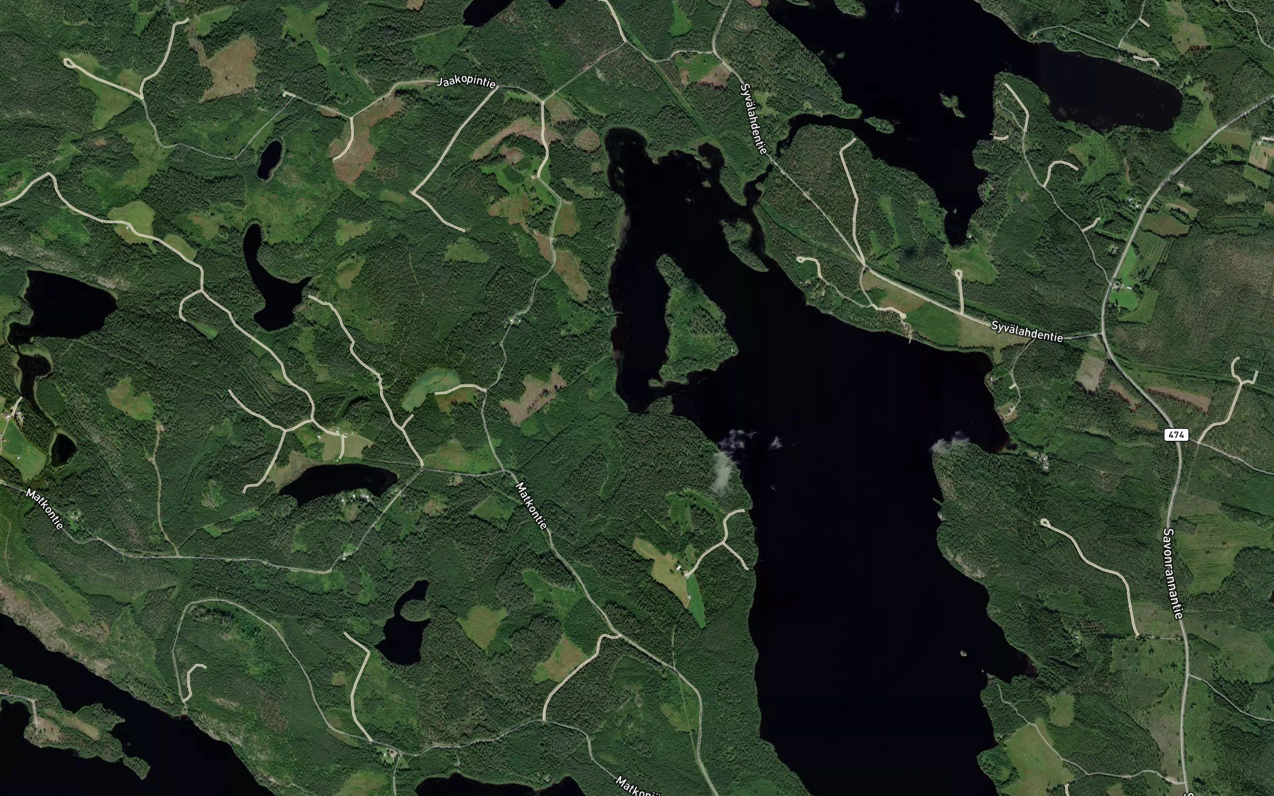Antinlahti