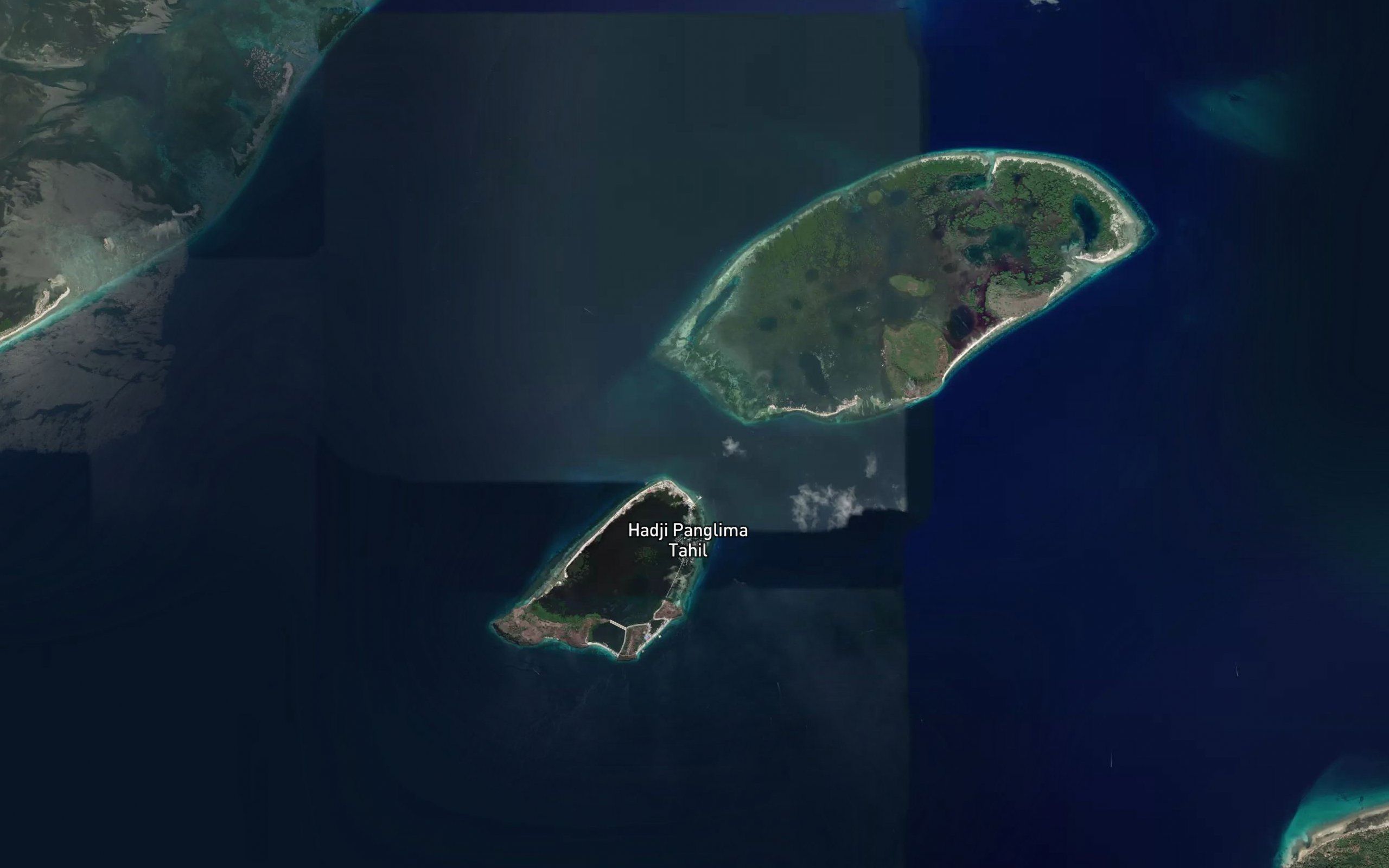 Pangasinan Passage