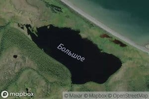 Ozero Bol'shoye