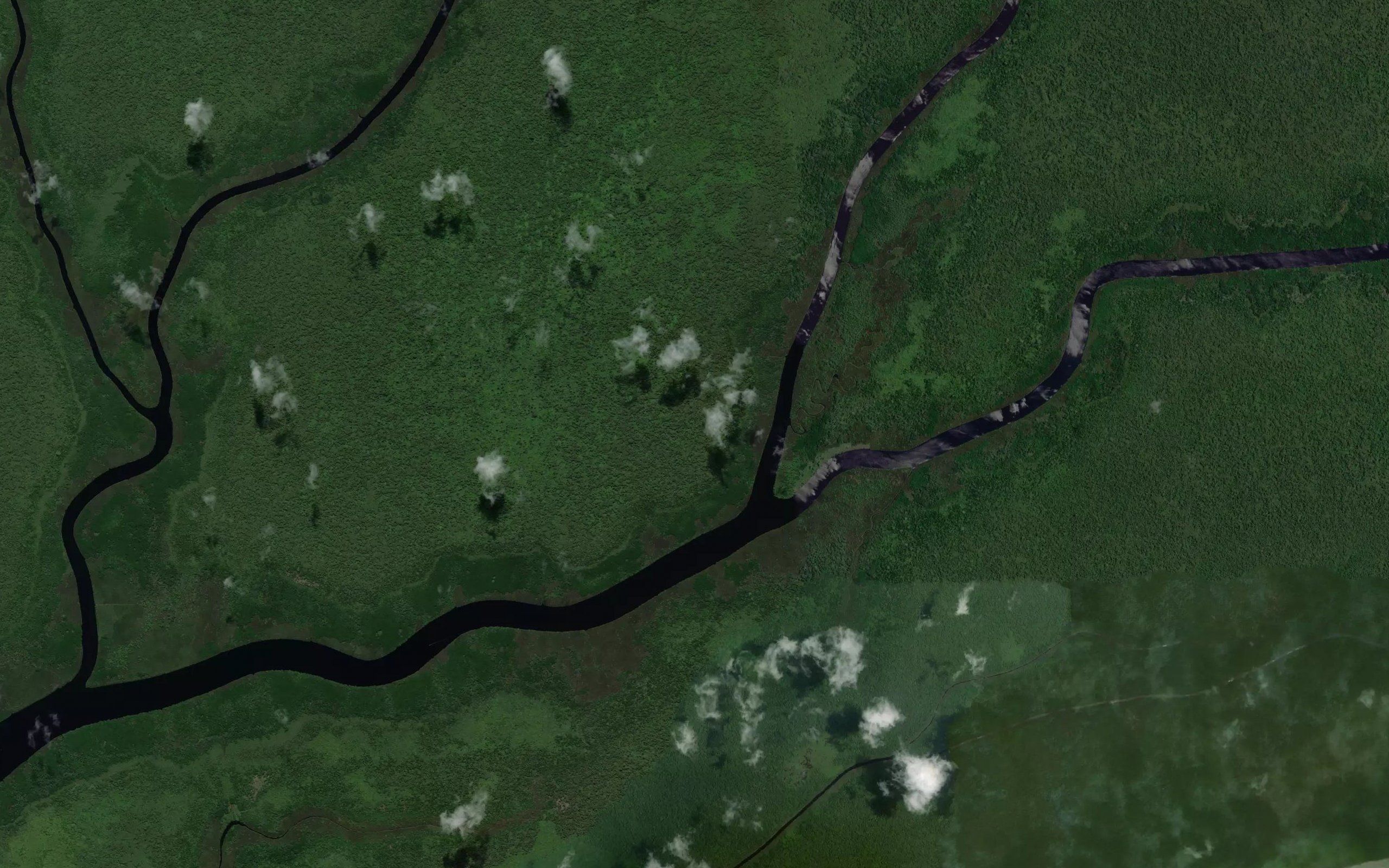 Sungai Kelabau