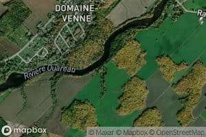 Cours d'eau Lepine