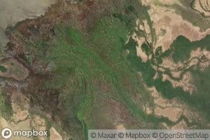 Rio Barbacoas
