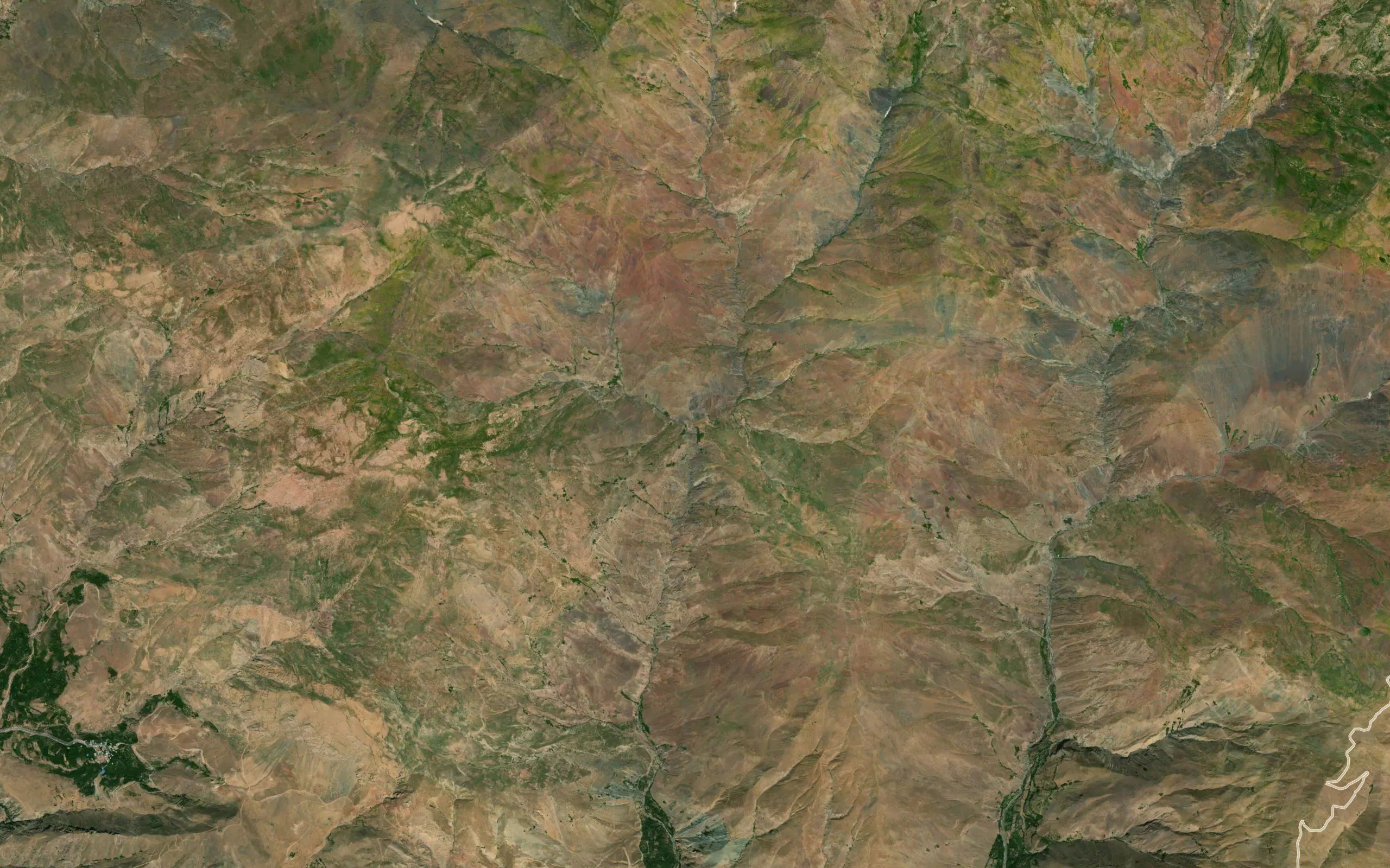 Rudkhaneh-ye Kaldar
