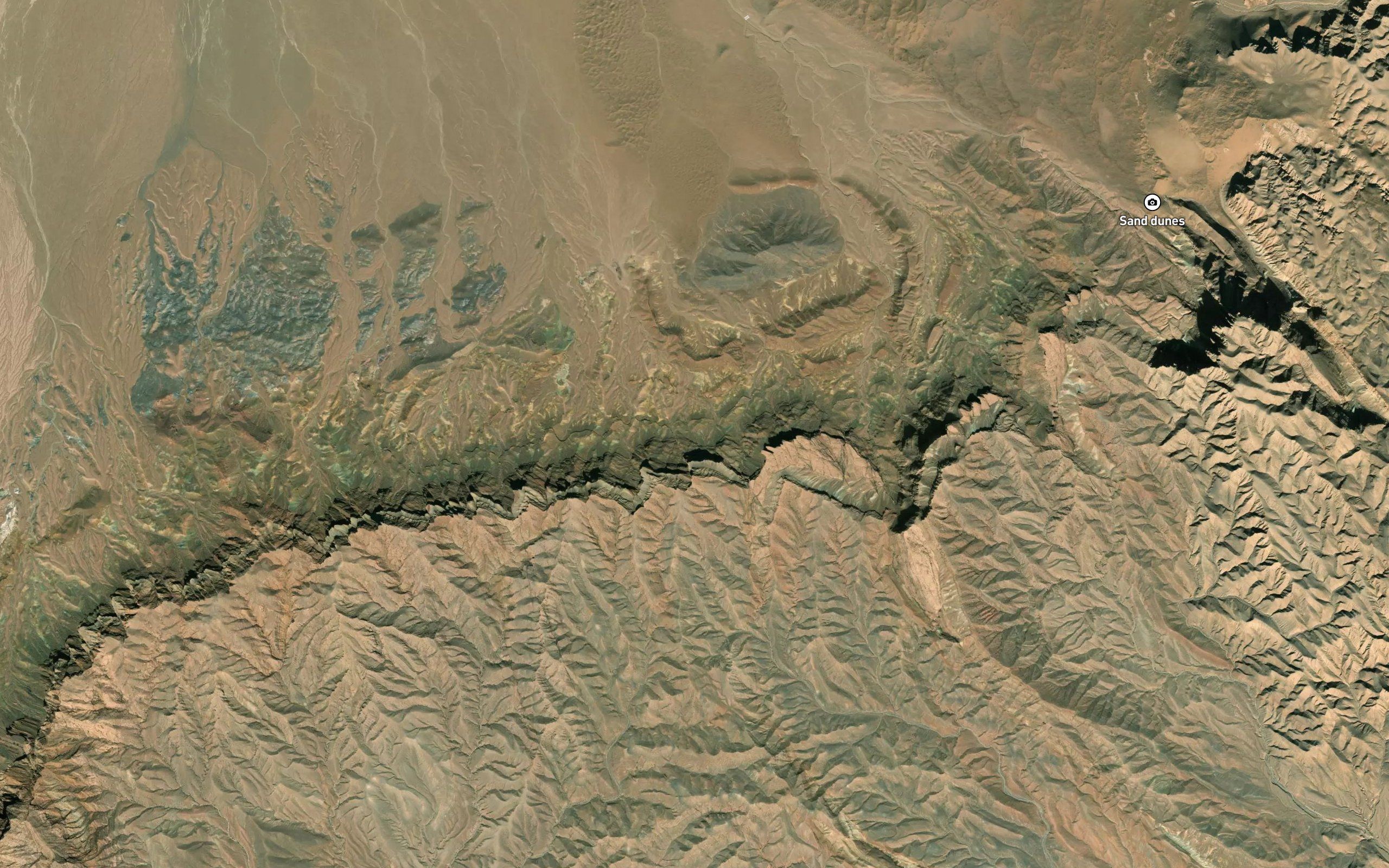 Cheshmeh-ye Shur
