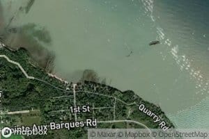 Eagle Bay
