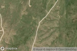 Xit Number 9 Reservoir