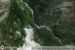 Karangarua River