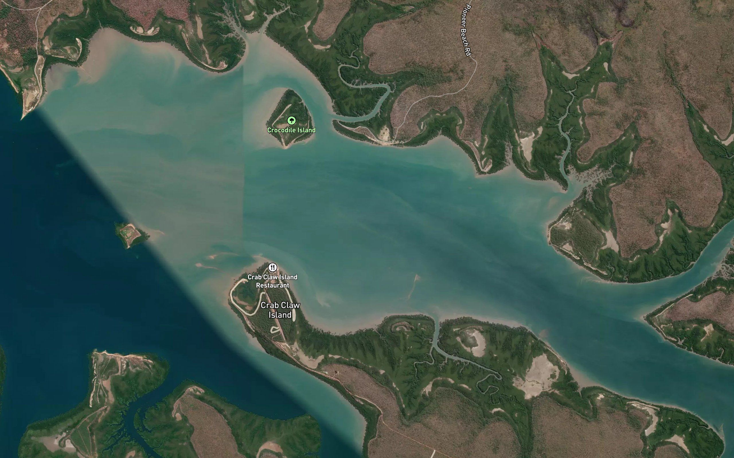 Pittard Spit