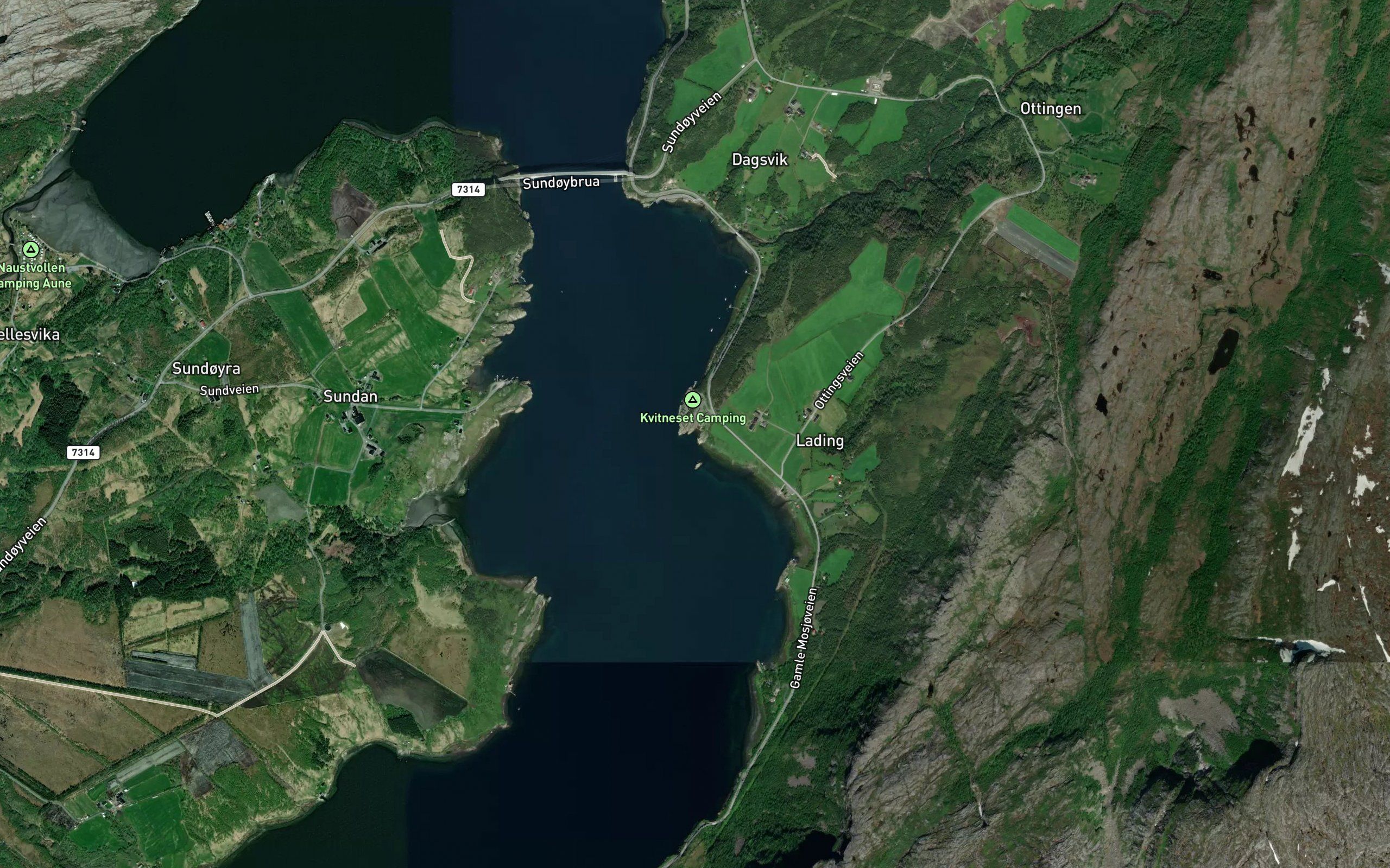 Storbatvikja