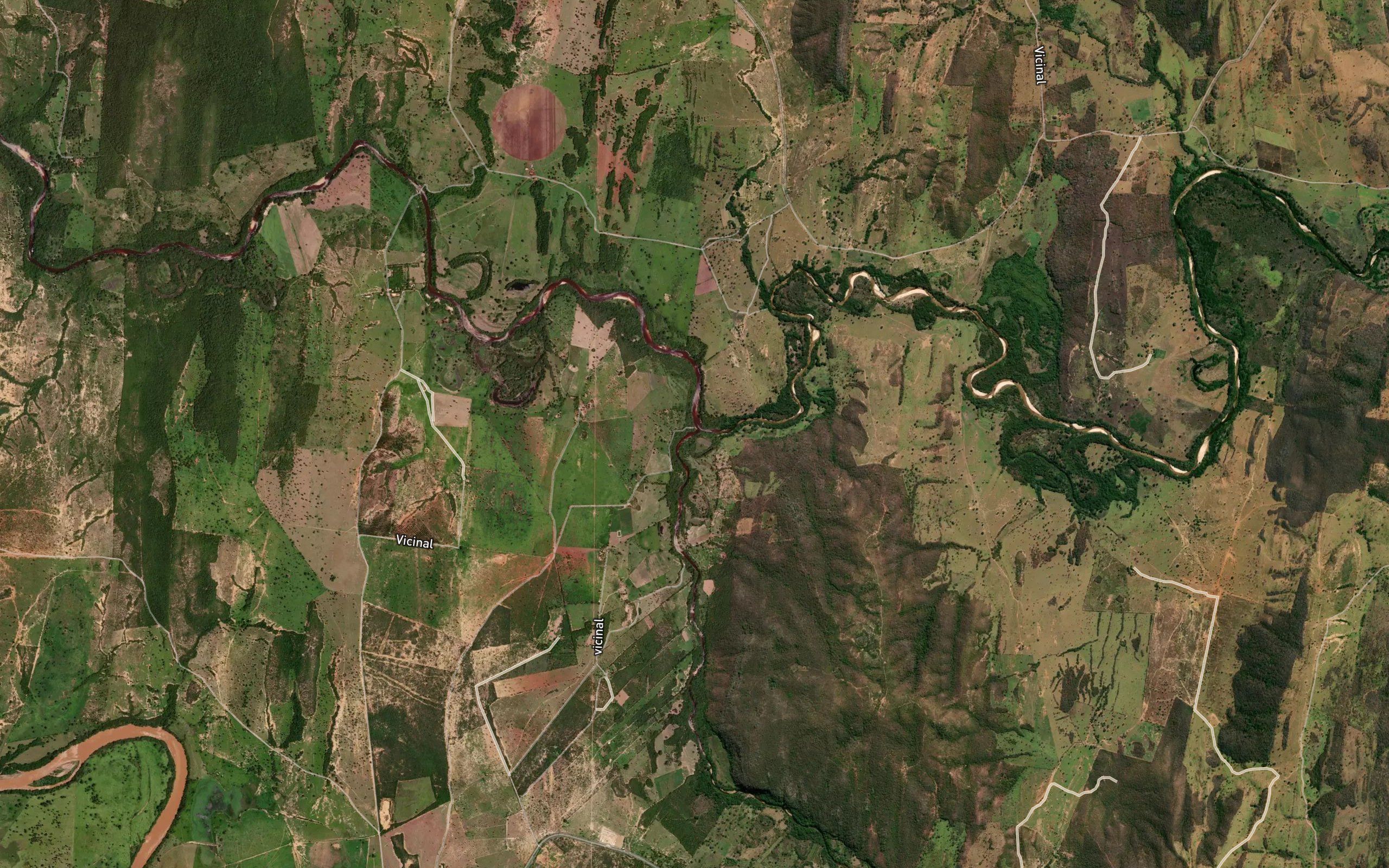 Rio Pardo Pequeno