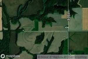 Elmore Stock Farm Pond