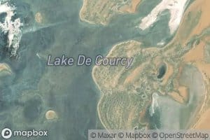 Lake Decouroy