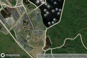 Rayonier Lake South