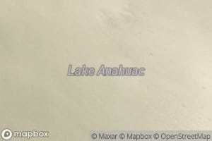 Lake Anahuac