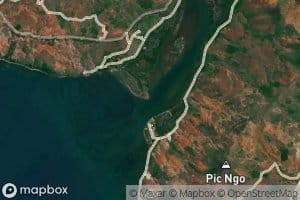 Riviere des Pirogues