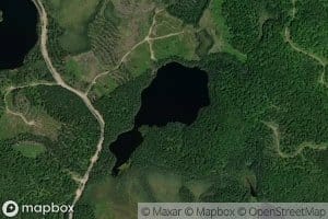 Lac Arcand