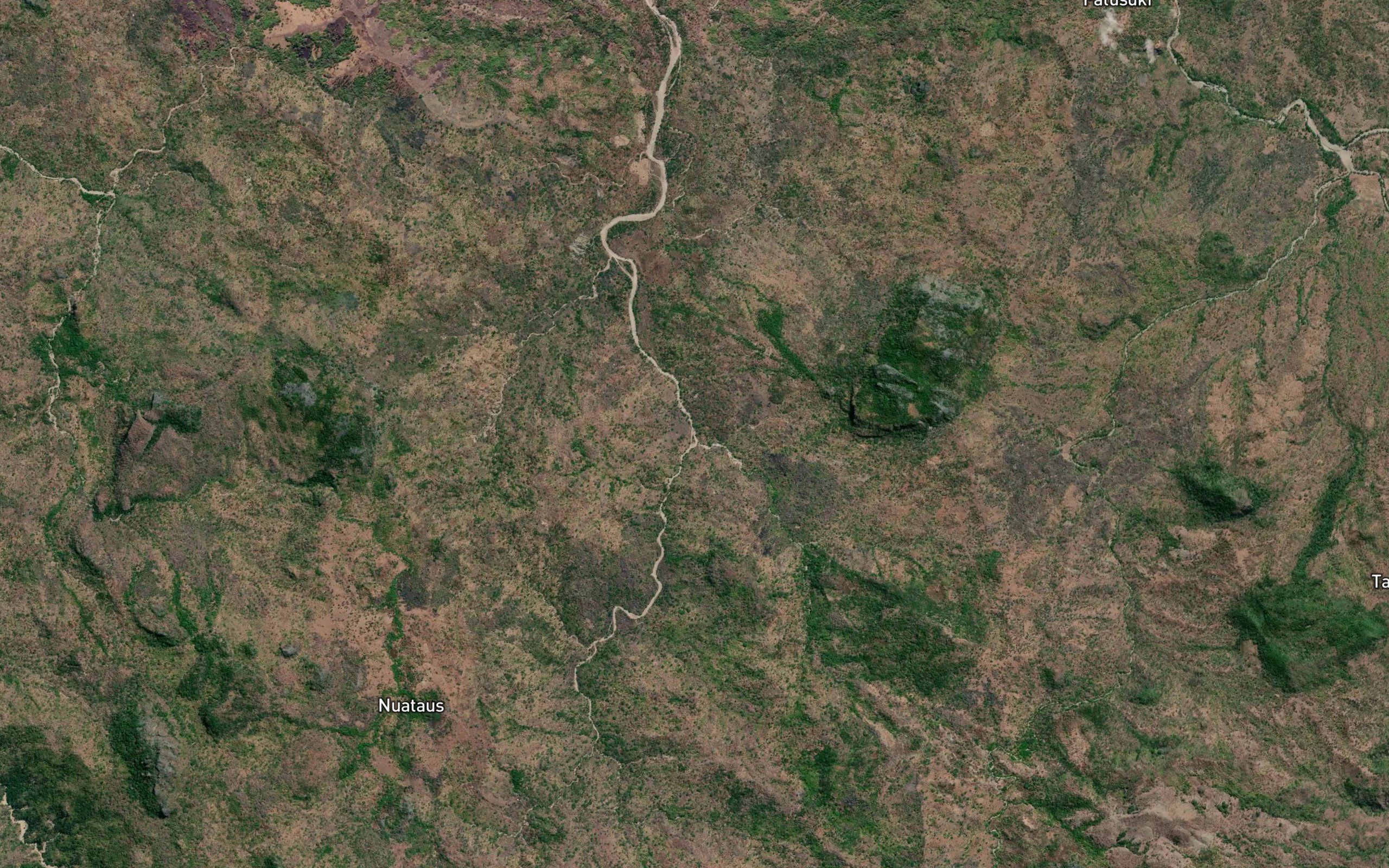 Noel Najapane