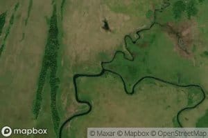 North Cormorant River