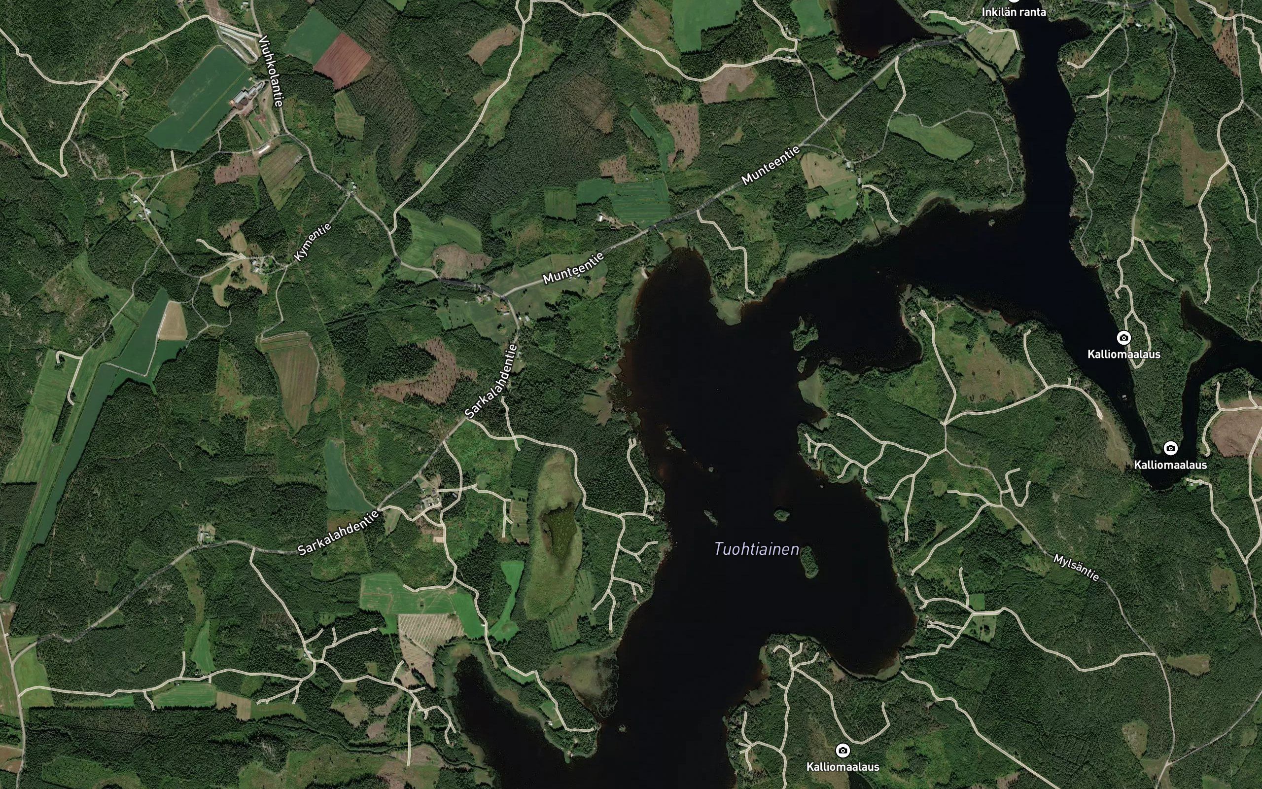 Harjunlahti
