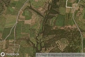 Barranca Piedra Parada