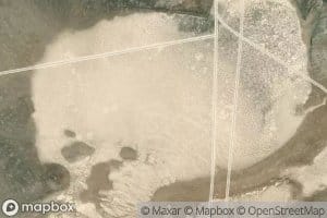 Dry Lake